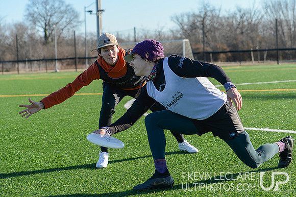 DC Shadow 2022 Tryout # 3