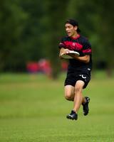 WJUC Day 3 Action