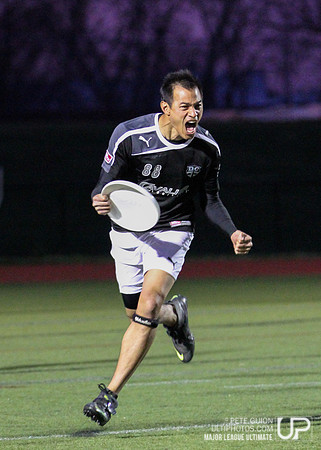 DC Current vs Boston Whitecaps