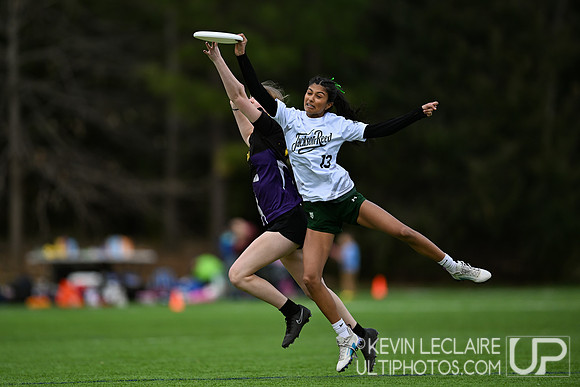 YULA 2025 Saturday action