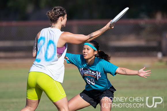 2022 Bay Area Tournament