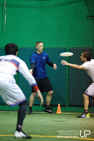 MLU Philadelphia Spinners Invite-Only Combine