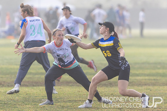 2024 USA Club National Championships