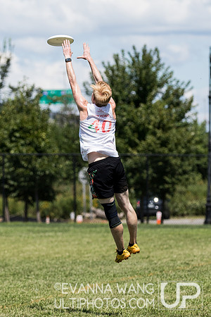 The Incident Sunday 2019