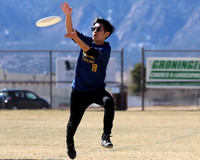 Men’s Bracket Play and Womxn’s Round Robin