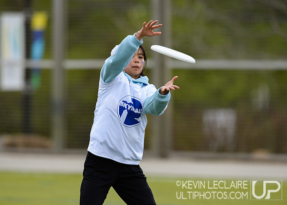 YULA 2022 Sunday action