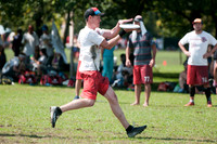 WUCC 2014 - Day 4