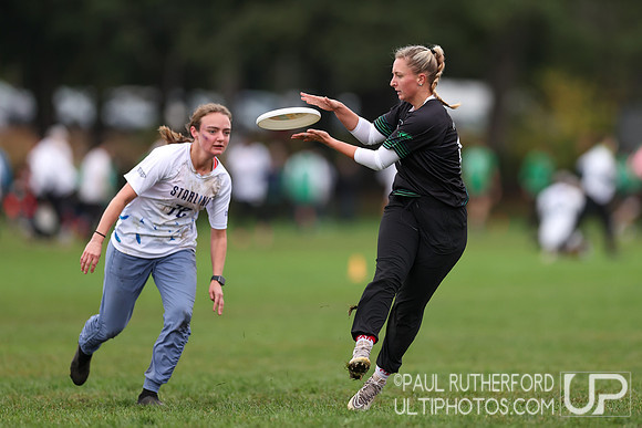 2024 USA Ultimate Northeast Club Regionals