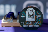 WFDF World Masters Ultimate Championships 2024
