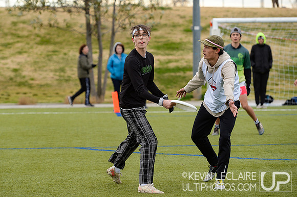 YULA 2022 Saturday action