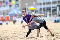 Sunday Action - 2025 Beach Championships