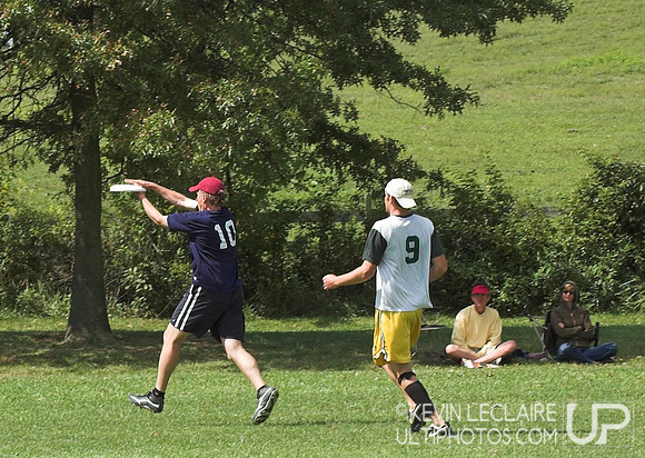DC Funk @ Sectionals 2007