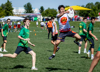 USA Ultimate Youth Club Championships 2025
