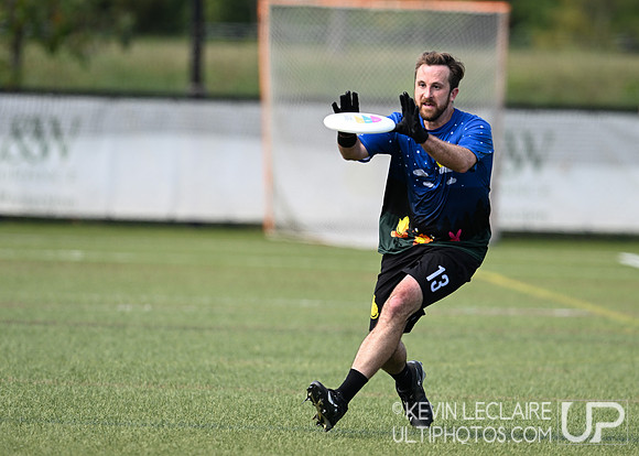 2024 Mid-Atlantic Regionals Saturday Action