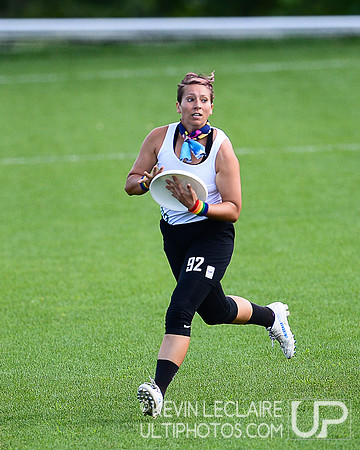 Chesapeake Open 2019 Saturday