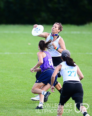 Chesapeake Open 2019 Saturday