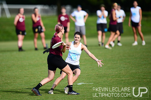 Chesapeake Open 2019 Saturday
