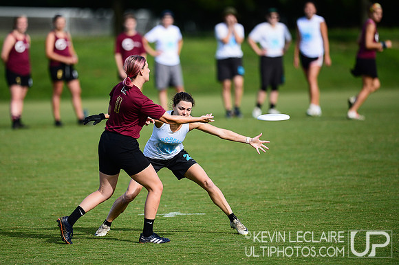 Chesapeake Open 2019 Saturday
