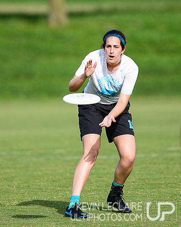 Chesapeake Open 2019 Saturday