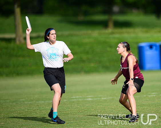 Chesapeake Open 2019 Saturday