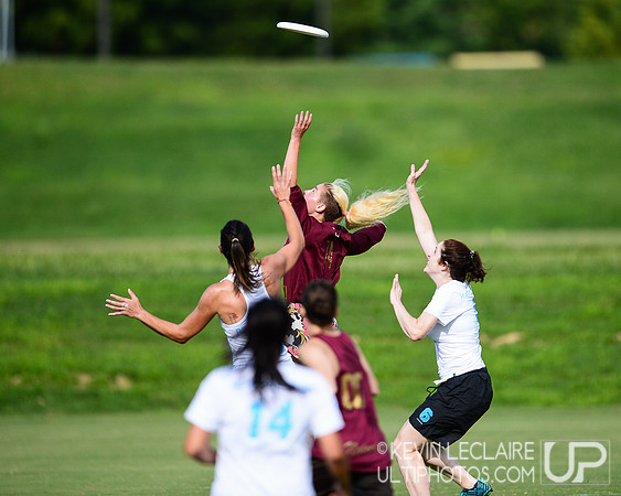 Chesapeake Open 2019 Saturday
