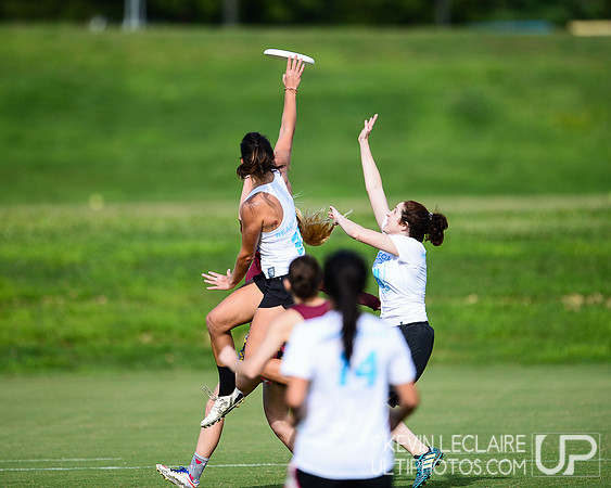 Chesapeake Open 2019 Saturday