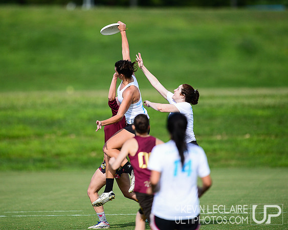 Chesapeake Open 2019 Saturday