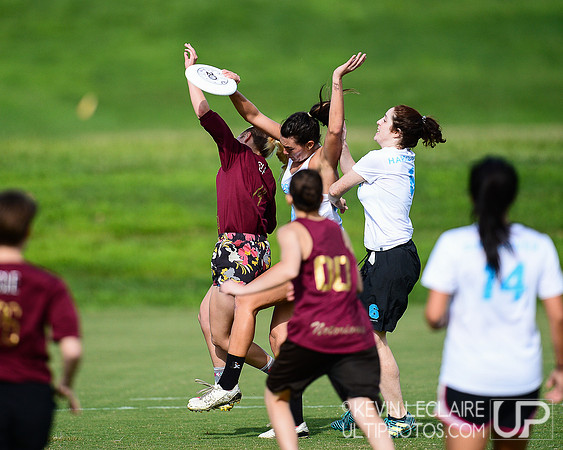 Chesapeake Open 2019 Saturday