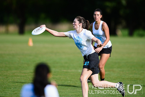 Chesapeake Open 2019 Saturday