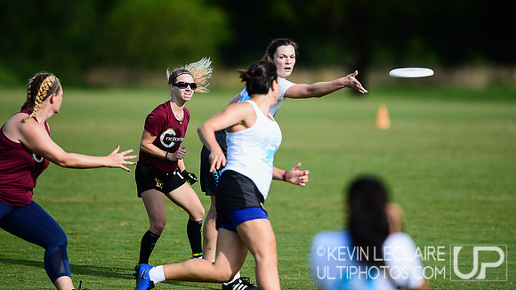 Chesapeake Open 2019 Saturday