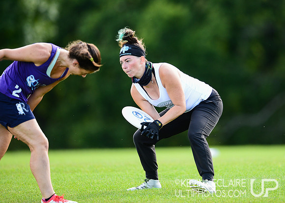 Chesapeake Open 2019 Saturday