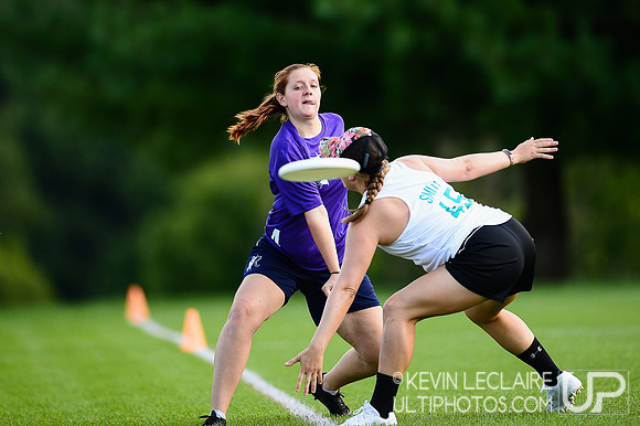 Chesapeake Open 2019 Saturday