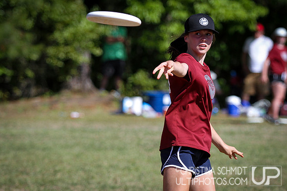 GA HS States 2014 - Saturday, Girls