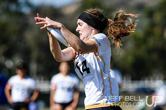 USA Ultimate Club National Championships.