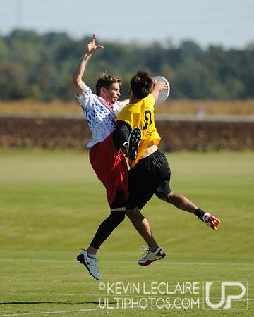 Mid-Atlantic Open Regionals Saturday Competition