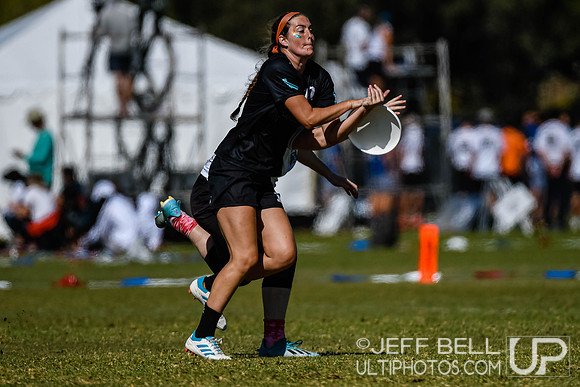 USA Ultimate Club National Championships.