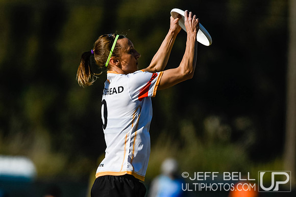 USA Ultimate Club National Championships.