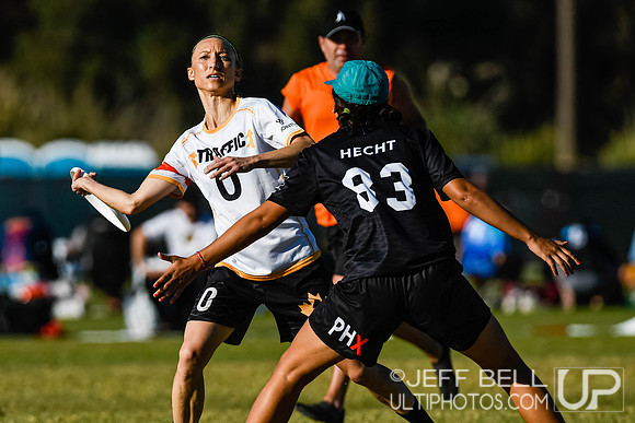 USA Ultimate Club National Championships.