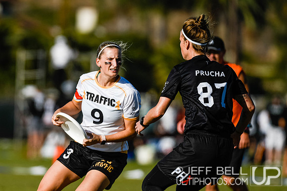 USA Ultimate Club National Championships.