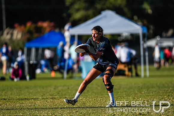 USA Ultimate Club National Championships.