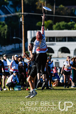 USA Ultimate Club National Championships.
