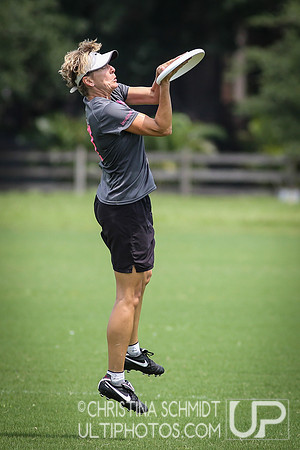 USA Ultimate Masters Championship - Saturday