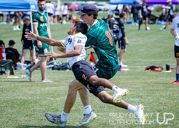Elite-Select Challenge 2025