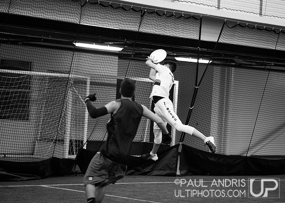 IUC 2014 Mid Atlantic Regionals