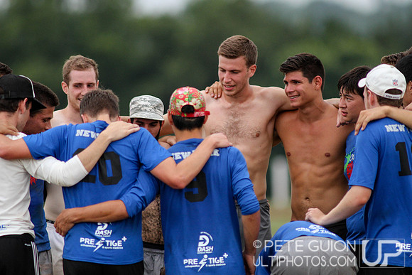 Chesapeake Open