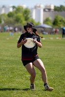 2024 USA Ultimate Division III College Championships