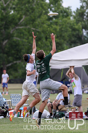 Chesapeake Open