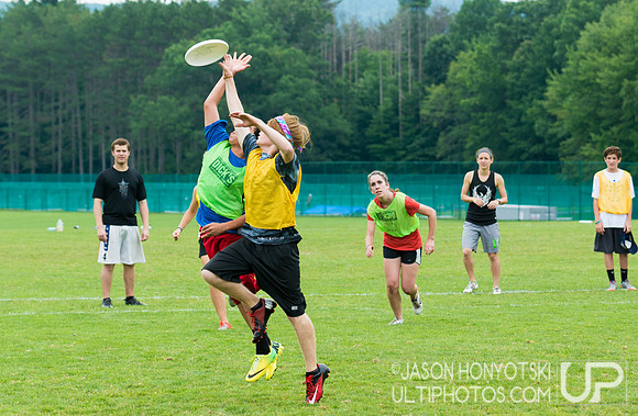NUTC 2014 Session C