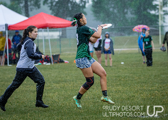 2025 High School National Invite (HSNI)