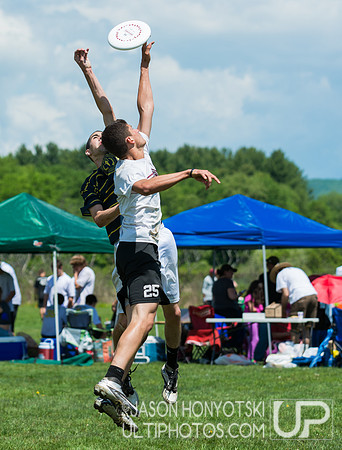 Mass HS States 2014